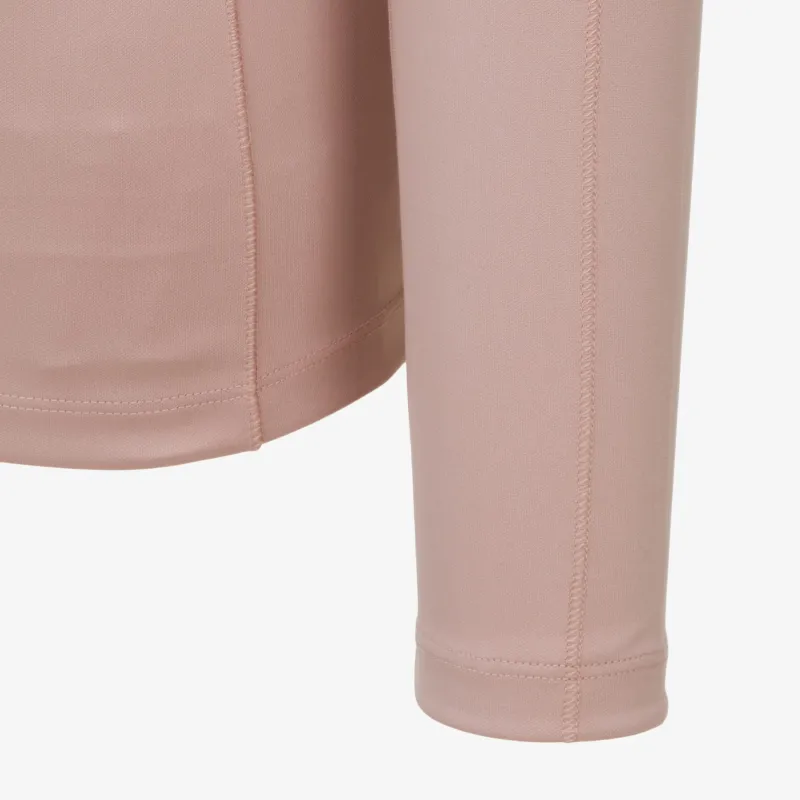 THE NORTH FACE T Shirts Women's Pink-3