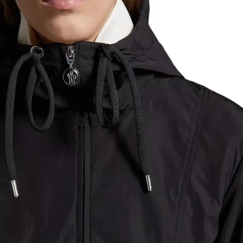 Moncler Leandro Hooded Jacket-3