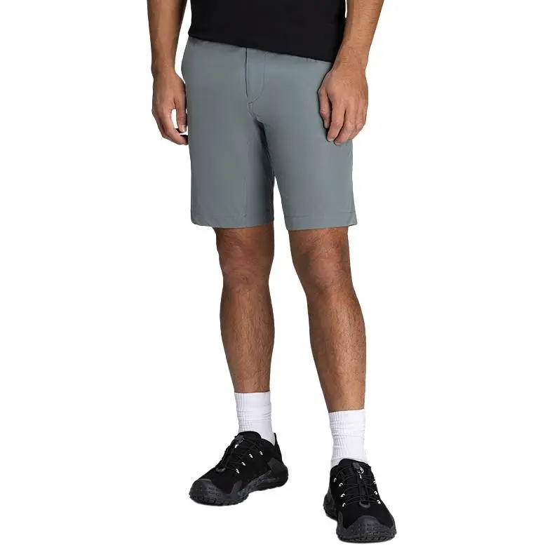 MAMMUT Active SS25 Casual Shorts Men's-3
