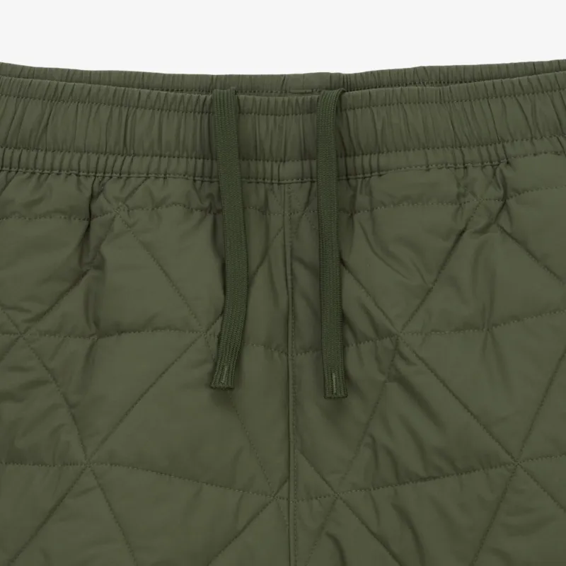 THE NORTH FACE THE NORTH FACE Apparel Collection SS24 Casual Pants Men's Dark Green-3