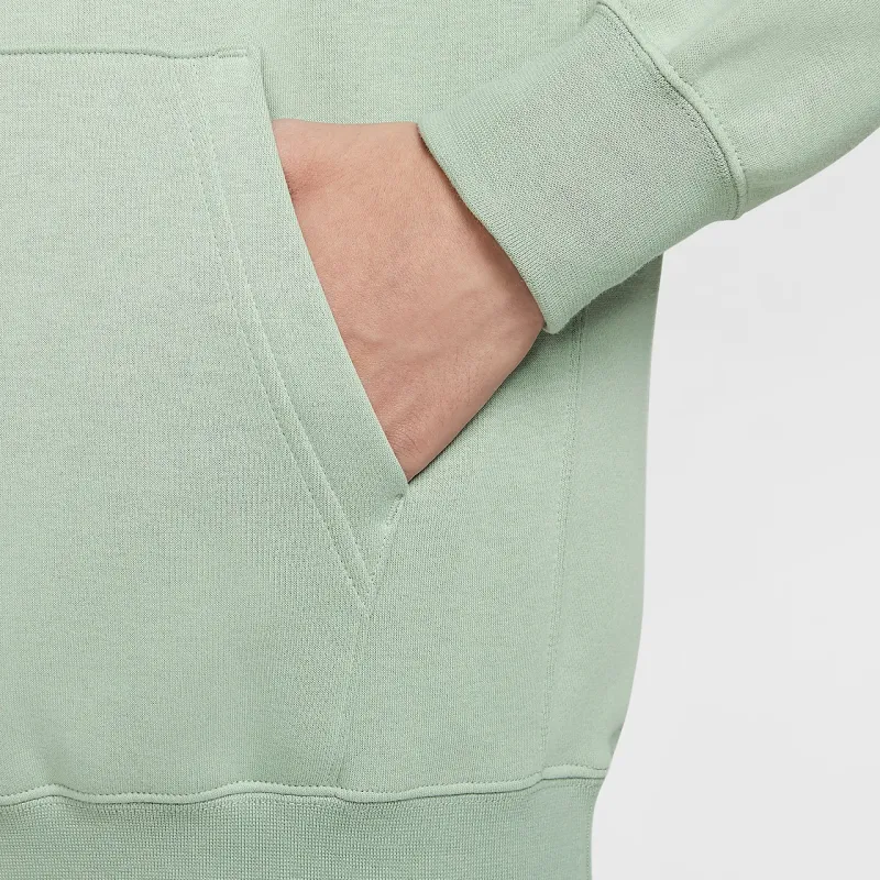 Nike Sportswear Club FW24 Fleece Sweatshirt Men's Horizon Green-3