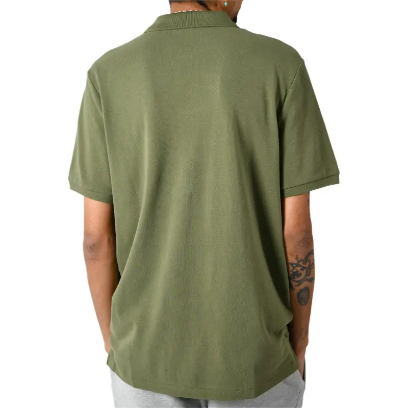 Polo Ralph Lauren Stretch Polo Shirt-2