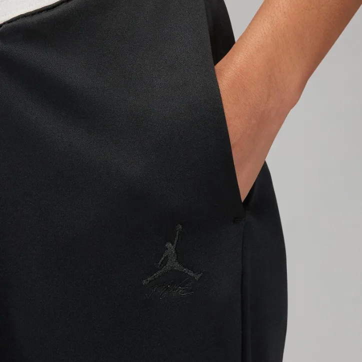 Jordan Casual Pants Women's Black-3