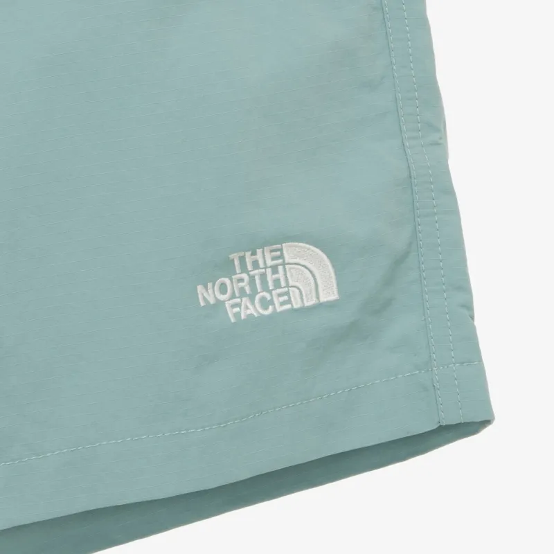 THE NORTH FACE Casual Shorts Men's Light Green-2