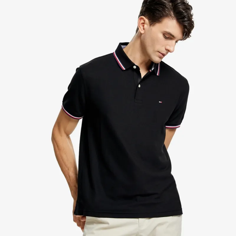 Tommy Hilfiger Polo Shirt Men's-2