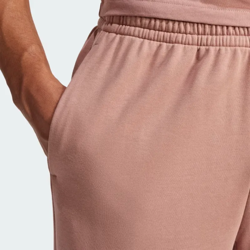 Adidas Free Shipping With AdiClub Essentials Wide Leg 3 Bar Logo Pants-4