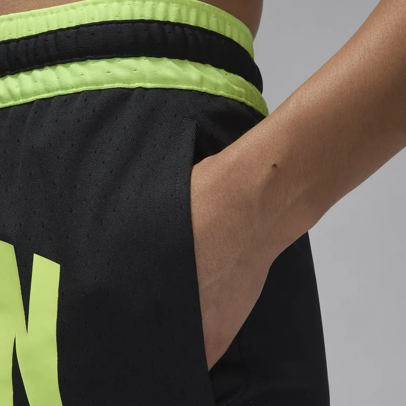Jordan Sport Diamond Dri Fit Shorts-3