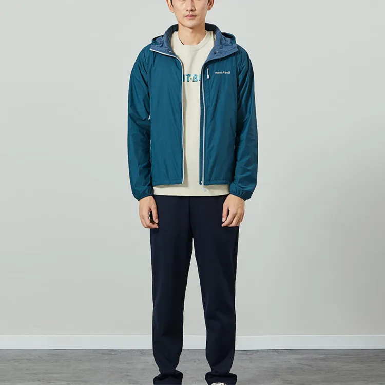 MONTBELL Jackets Men-4