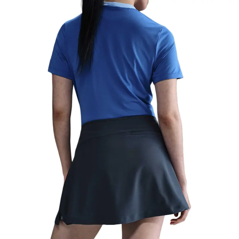 Nike Tour Women's Dri FIT Flouncy Golf Skirt-1
