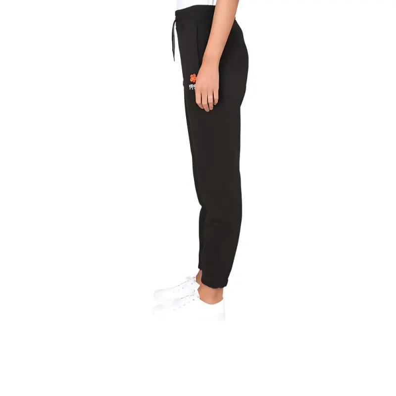 KENZO Drawstring Jogging Pants-4