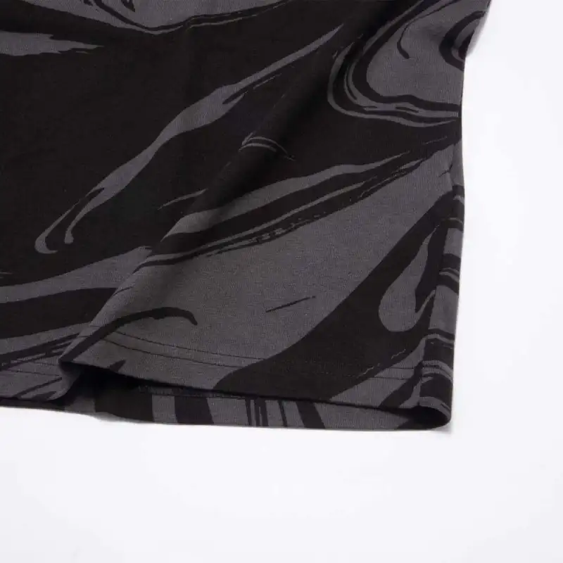 PUMA x LAMELO T Shirt Men's Black-6