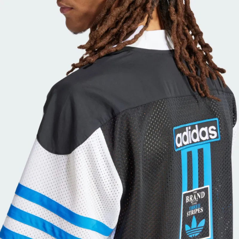 Adidas Adicolor Adibreak Mesh Jersey-4