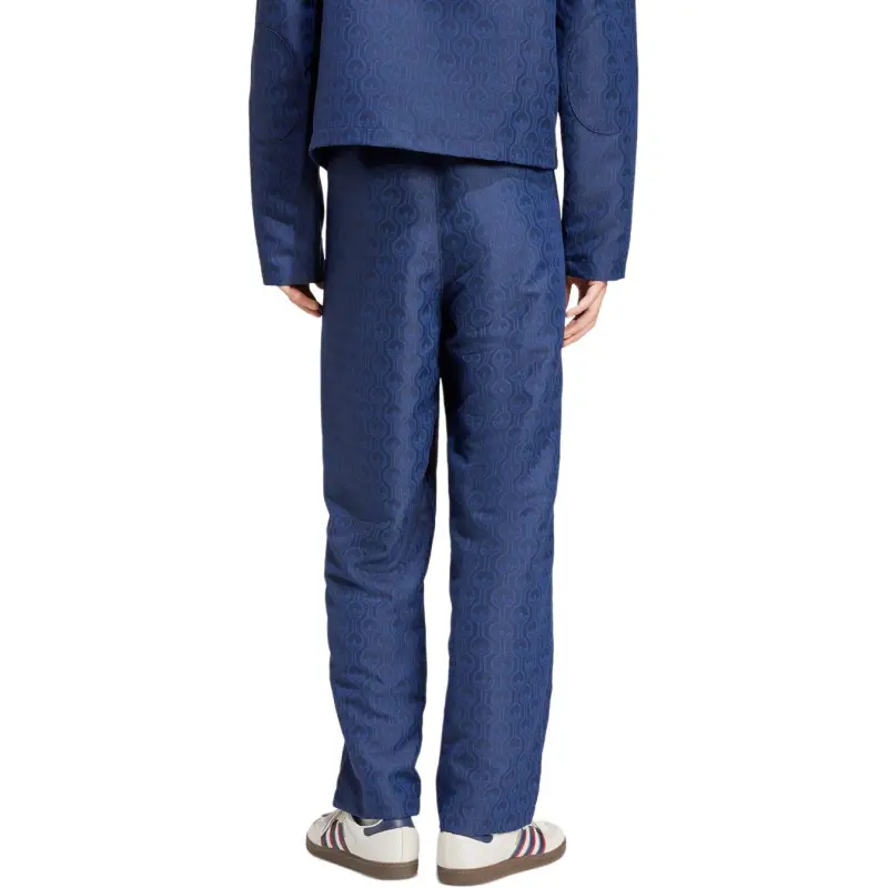 Adidas Originals Club Track Pants-3