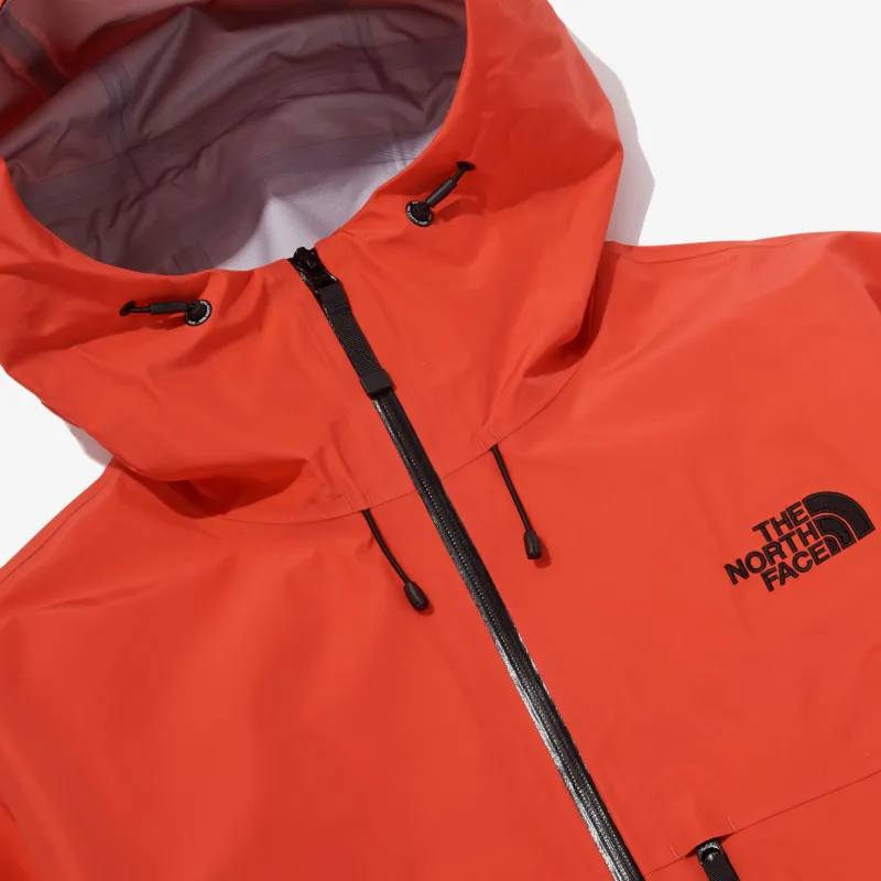 THE NORTH FACE Jackets Coats Unisex Orange-3