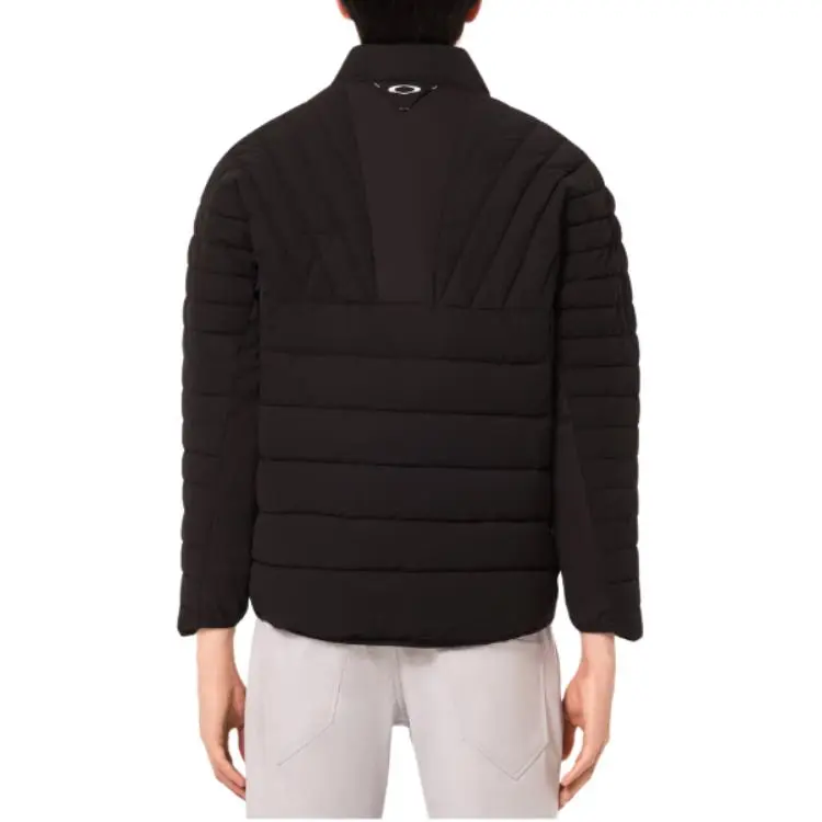 Oakley Jackets Coats Men's Black-3