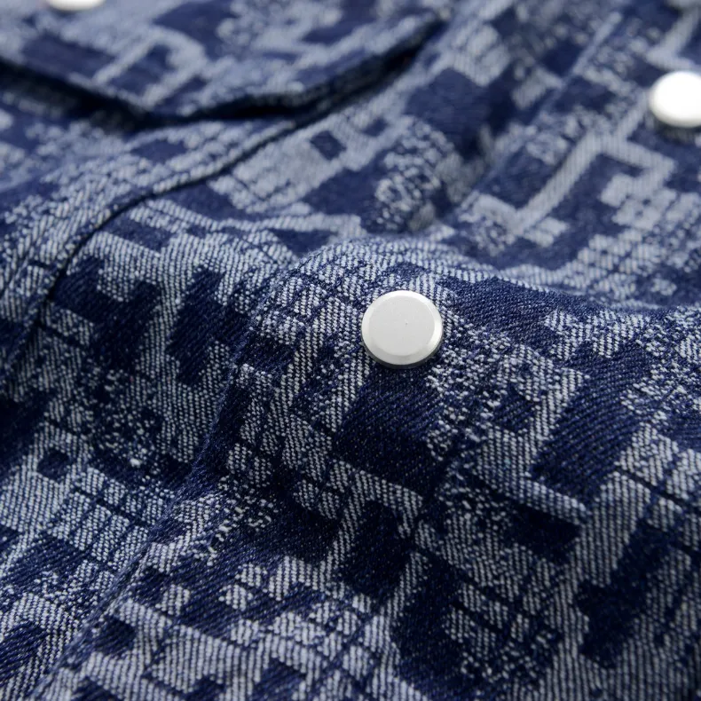 Jeep Jackets & Coats Unisex Navy Blue-4