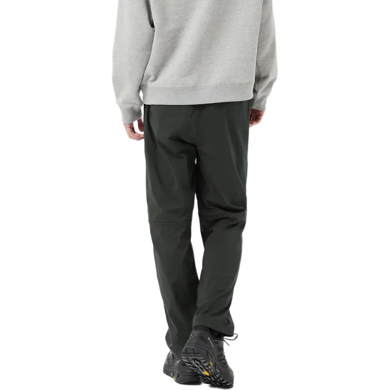 KOLON SPORT Debonding Casual Pants Men's-3