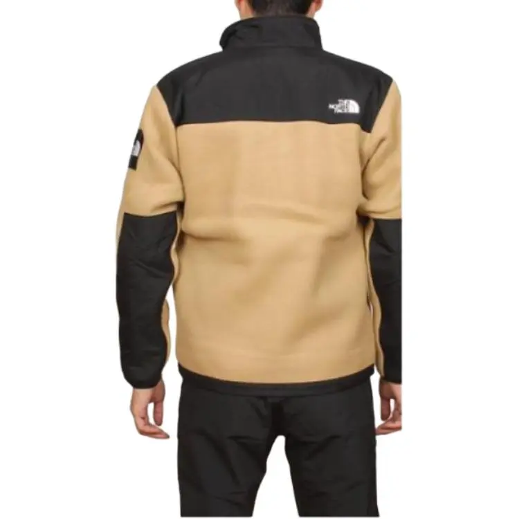 THE NORTH FACE Jackets Coats Unisex Khaki-3