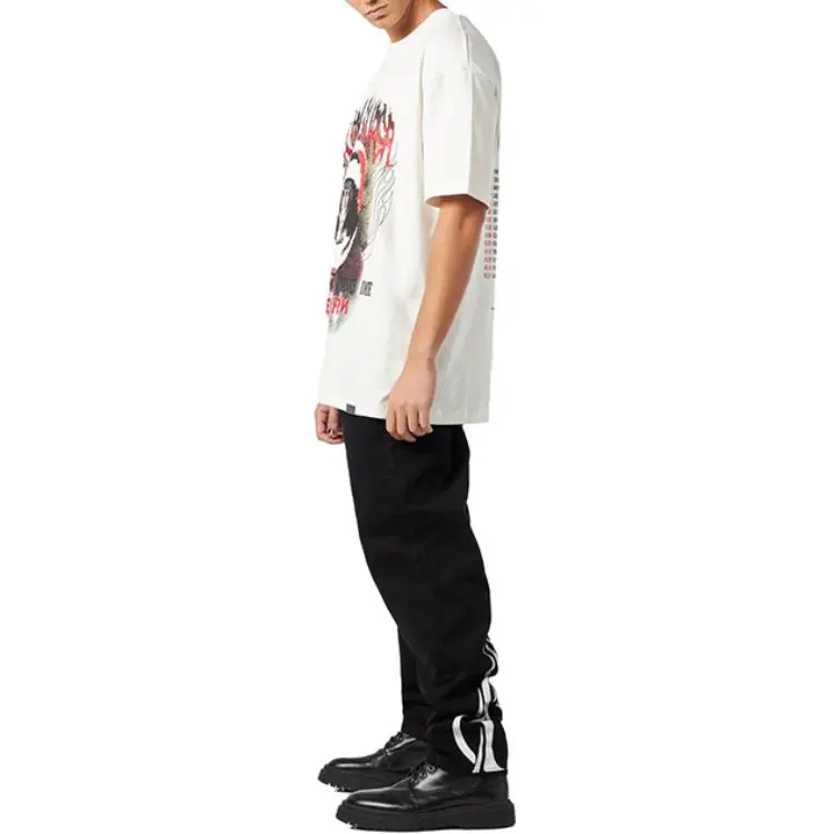 Vision Of Super Jeans Men's Black-1