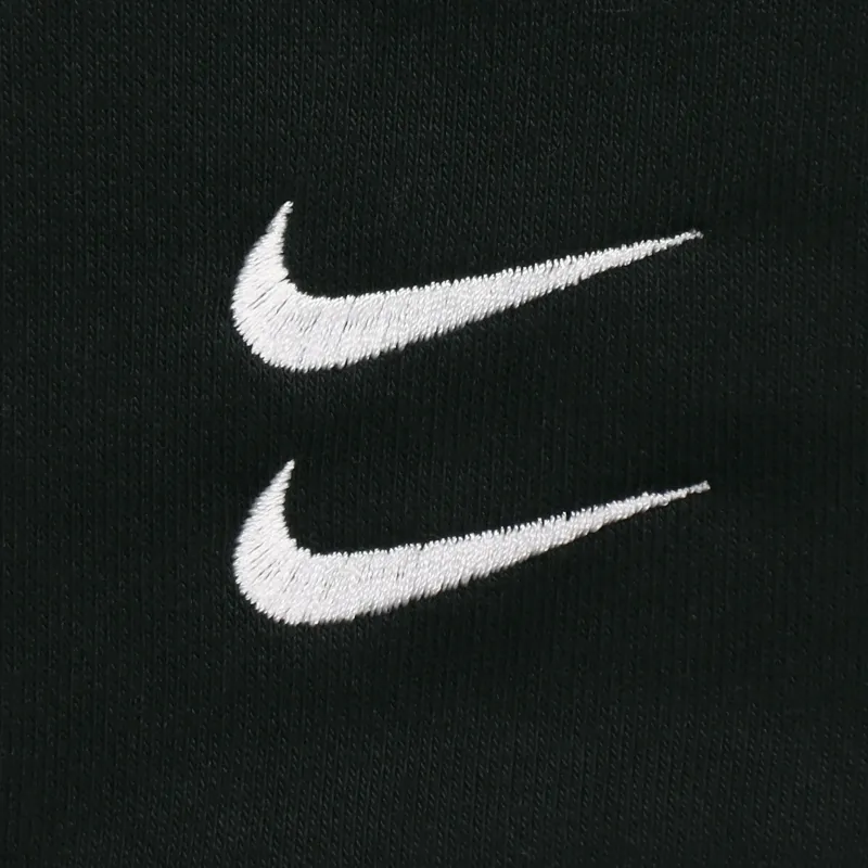 Nike Sweatshirts Men Black-4