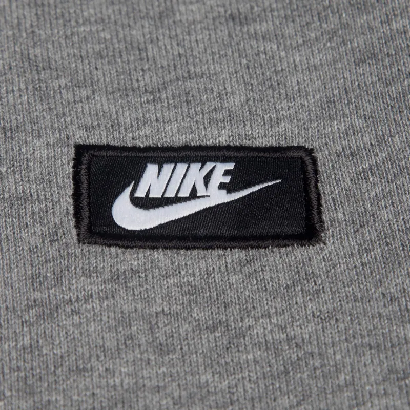 Nike Casual Pants Men Gray-5