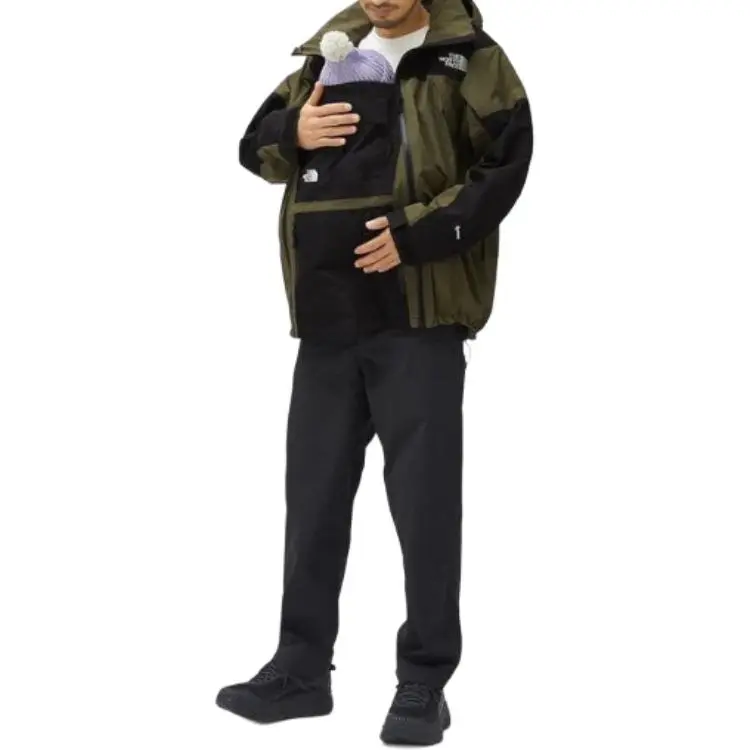 THE NORTH FACE Jackets & Coats Unisex New Taupe-4