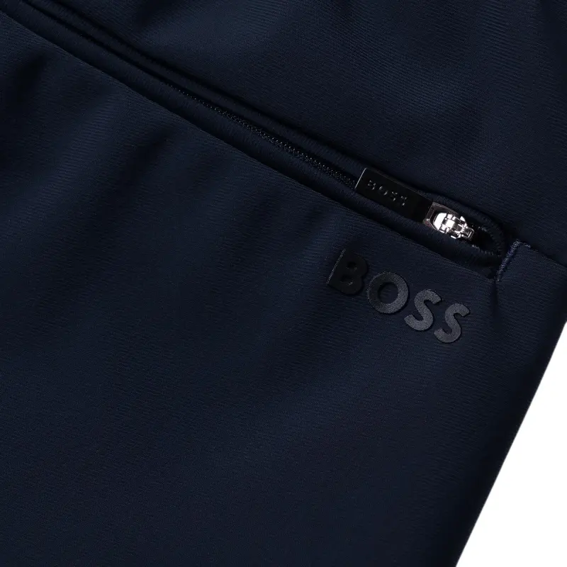 HUGO BOSS Water repellent Trousers-2