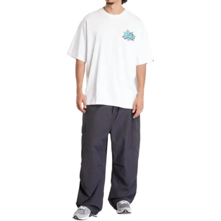 Bape Graffiti Bape Relaxed Fit Tee-6