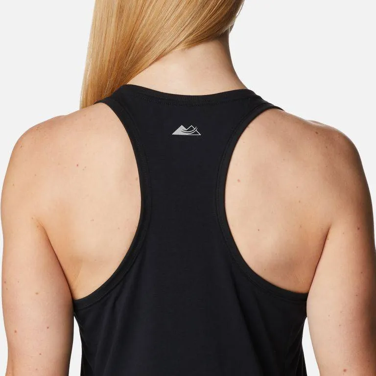 Columbia Tank Tops Women's Black-4