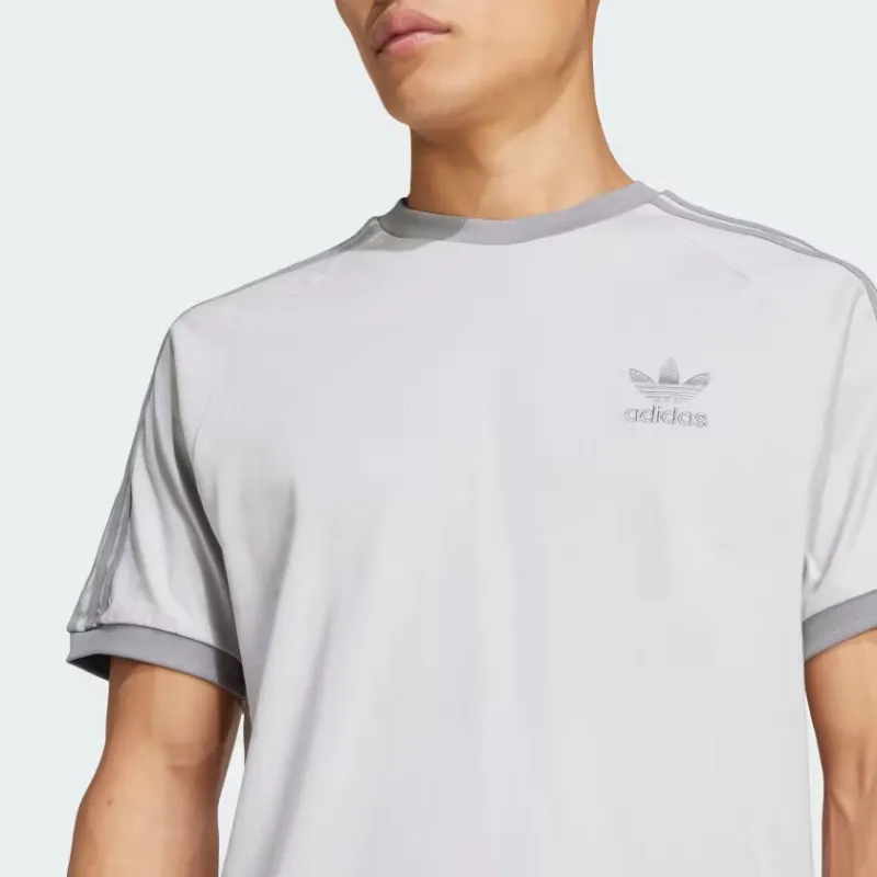 Adidas Originals Adicolor Classics 3 Stripes Tee-3