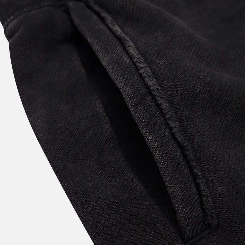 Nike Casual Shorts Men Black-3