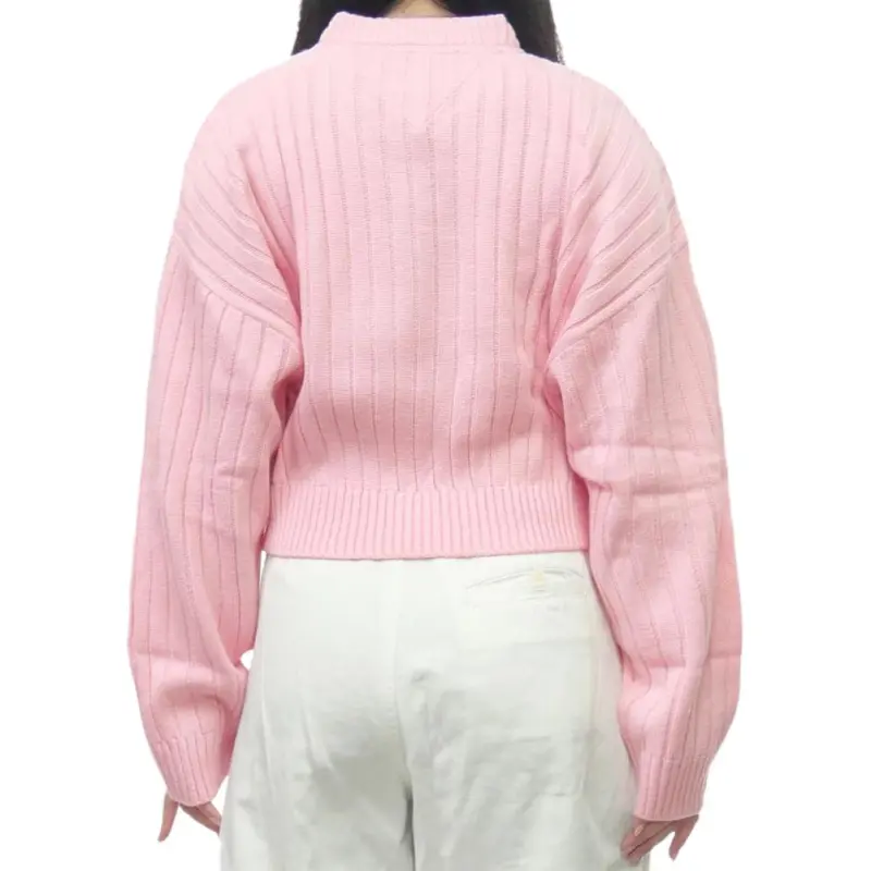Tommy Hilfiger Knitwear Women's Pink-4
