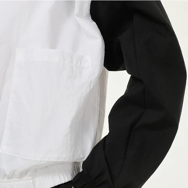 Nike Jackets Women's White-6