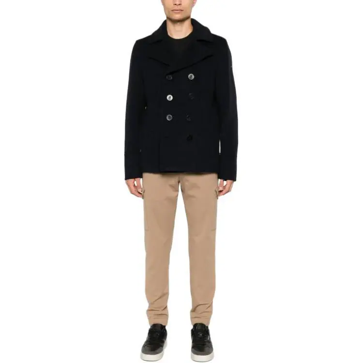 Paul & Shark Wool Jacket-1