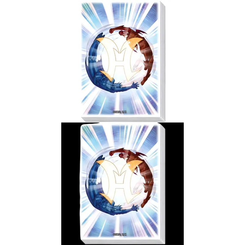 Yu Gi Oh! Yu Gi Oh! Character OCG Duel Monsters Element Hero Card Holder US Version Card Accessories US Version-2