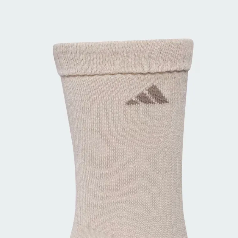 Adidas Mid-Calf Socks Unisex 3 Pack-1