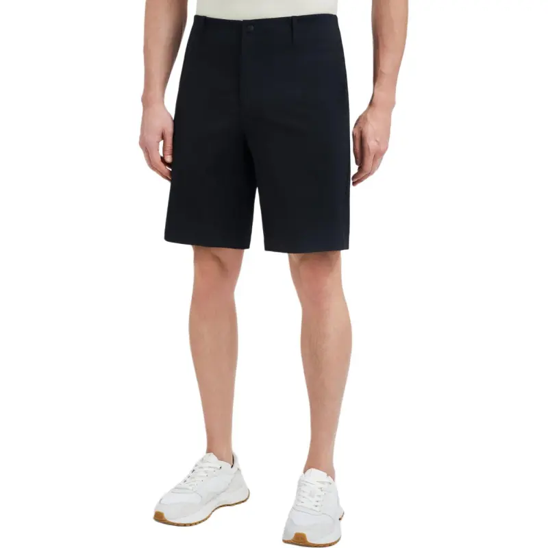 DESCENTE Dualis Urban Commute Casual Shorts Men's-6