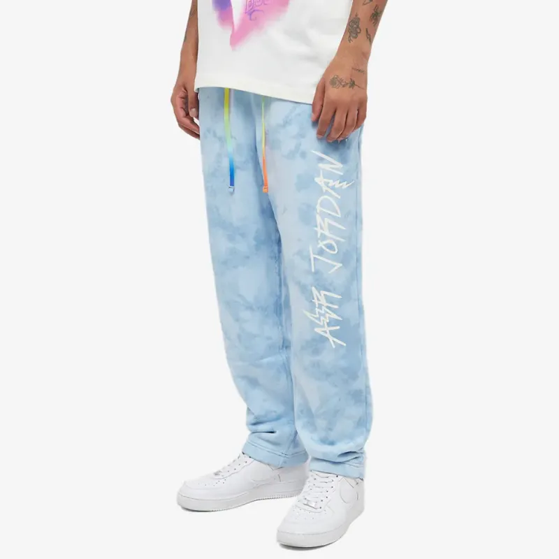 Jordan X J Balvin Sweatpants-3