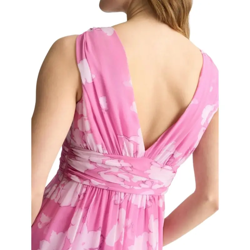 LIU·JO Floral print Dress-5