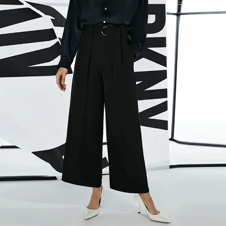 DKNY Casual Pants Women's-3
