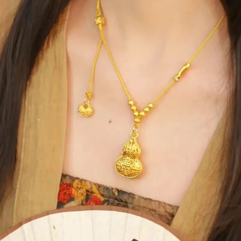 KZD Necklaces Women's-1
