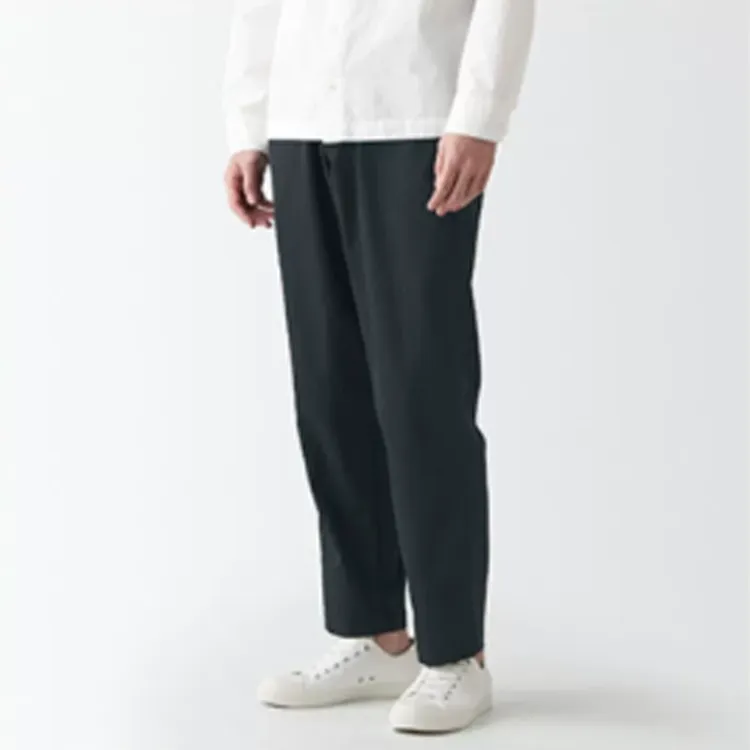 MUJI Casual Pants Men-10