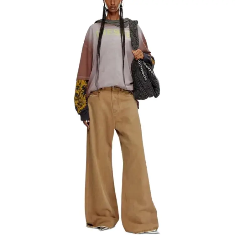 DIESEL Relaxed 1996 D Sire Jeans-4