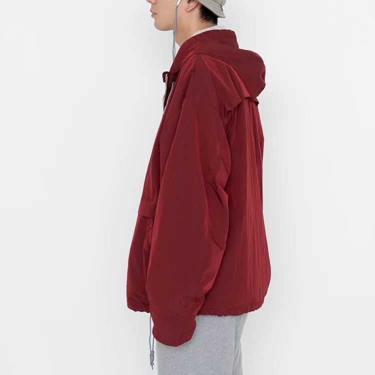 Nanamica SS24 Jackets Coats Men's-4