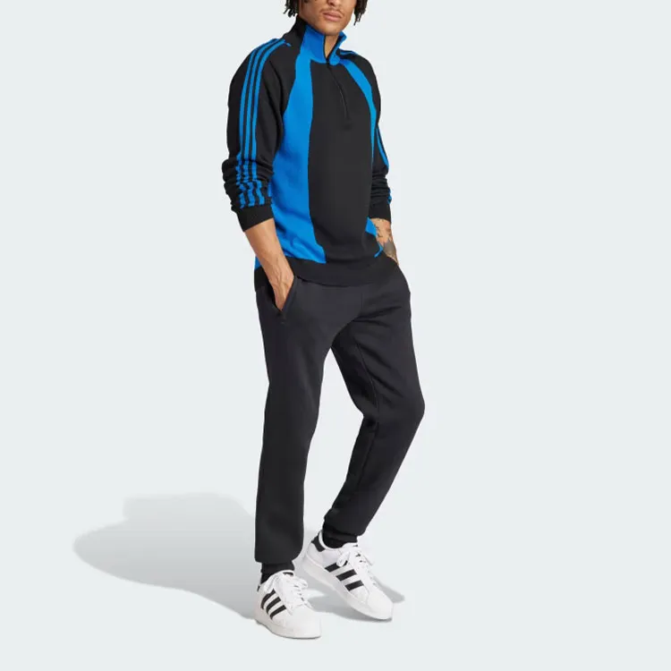 Adidas Originals Sweaters Men Blue-1
