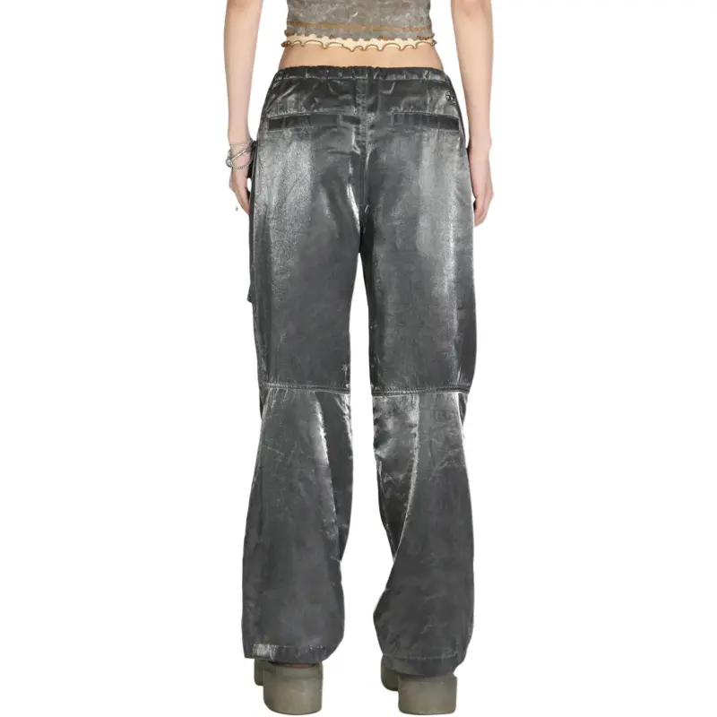 DIESEL P Rodige Pant 'Black'-2