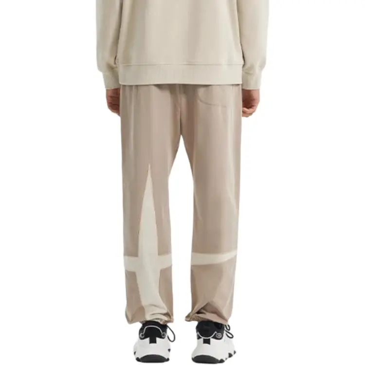 SPRAYGROUND Casual Pants Unisex-4