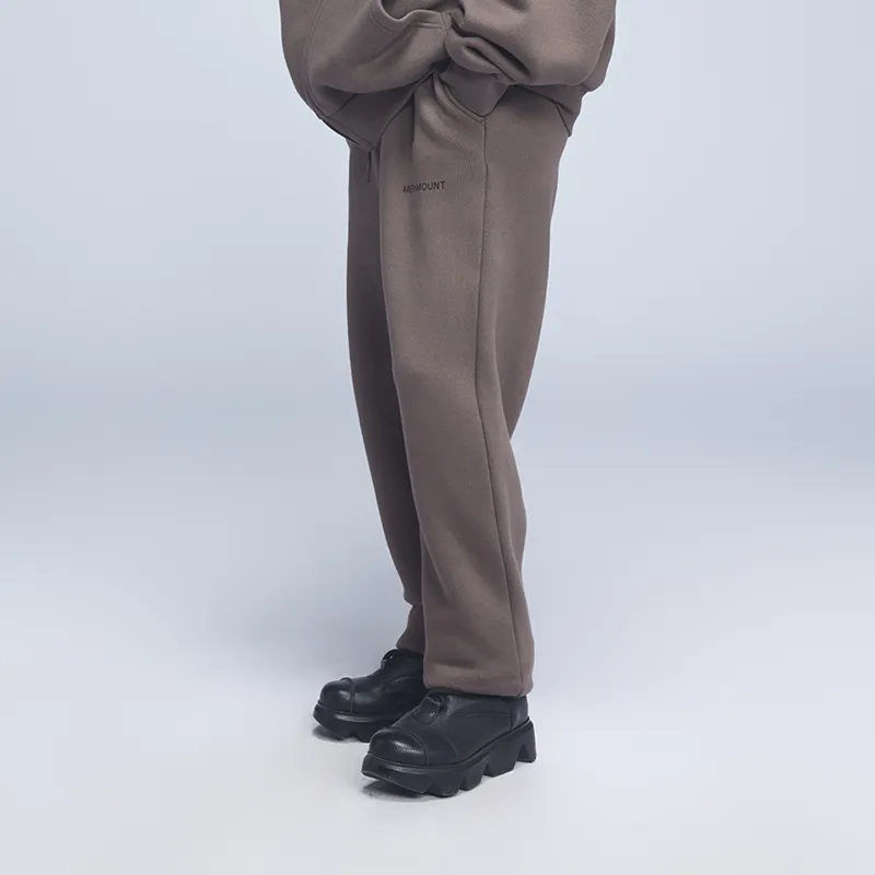 MetaMount Casual Pants Unisex-5
