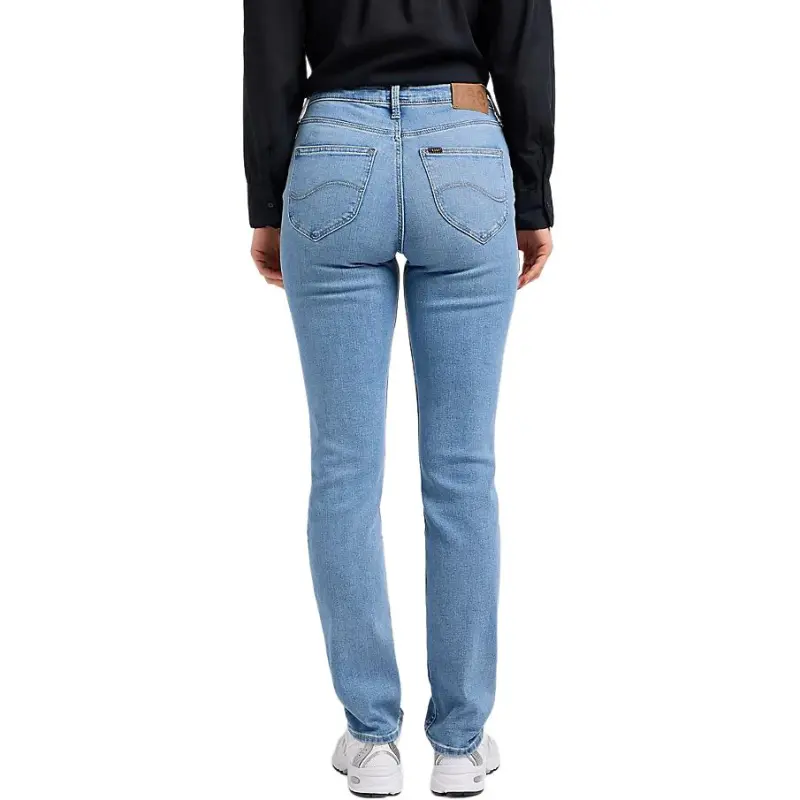 Lee Jeans Women's Blue-1