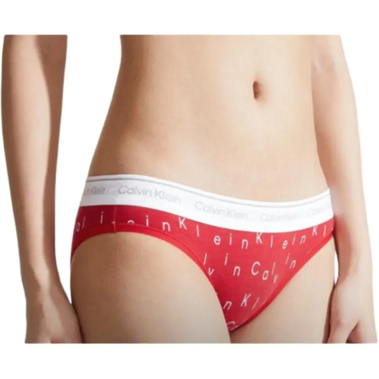 CALVIN KLEIN Underpants Women's 1 Pack-1